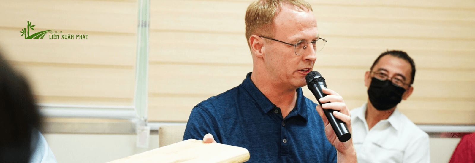 SJF hợp tác với Tập đoàn Rizome (Mỹ) trồng 2 tỷ cây tre chống biến đổi khí hậu